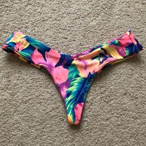 Stone Fox Swim bikini bottom